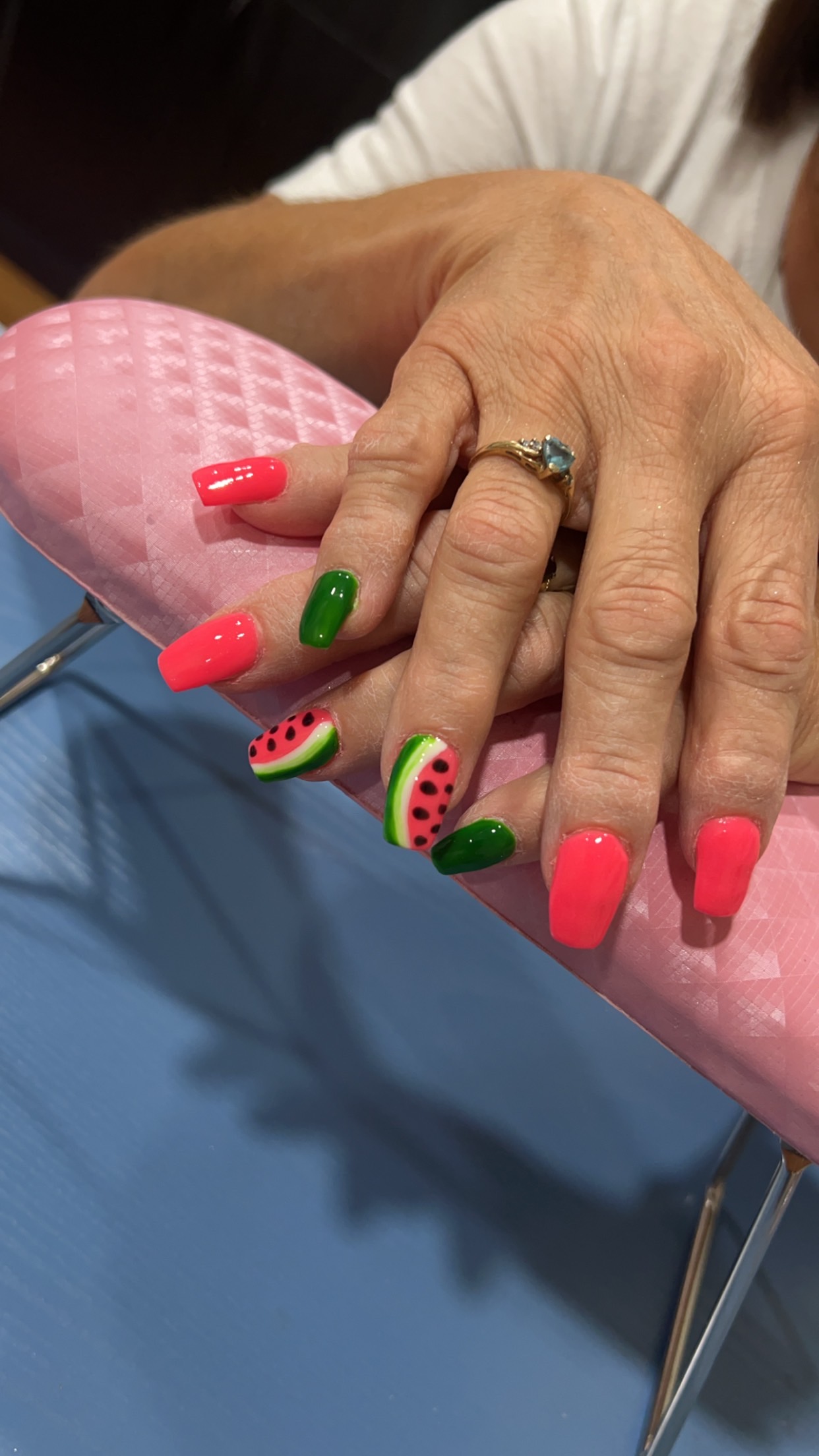 Kids Manicure