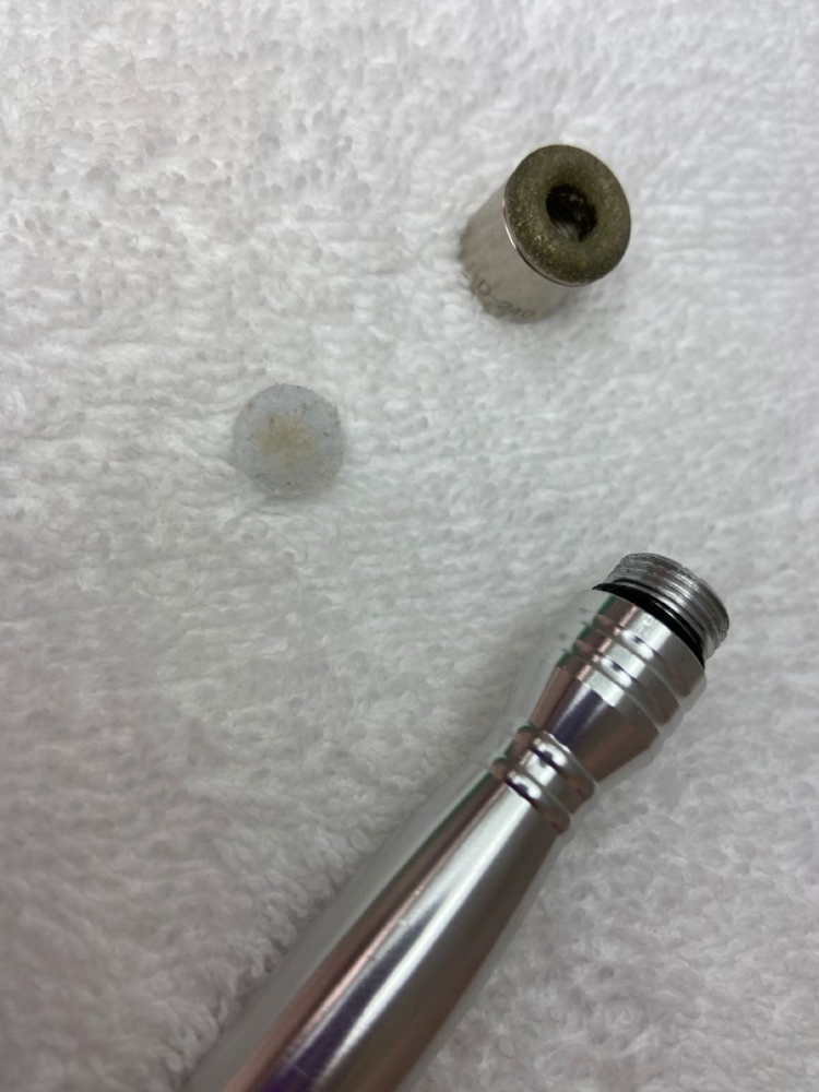 EXPRESS MICRODERMABRASION at Skin and Ink in Lincoln, NE