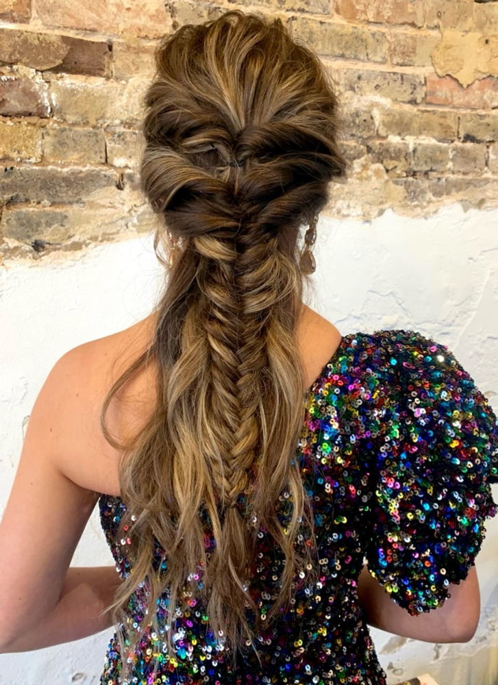 Event Hair