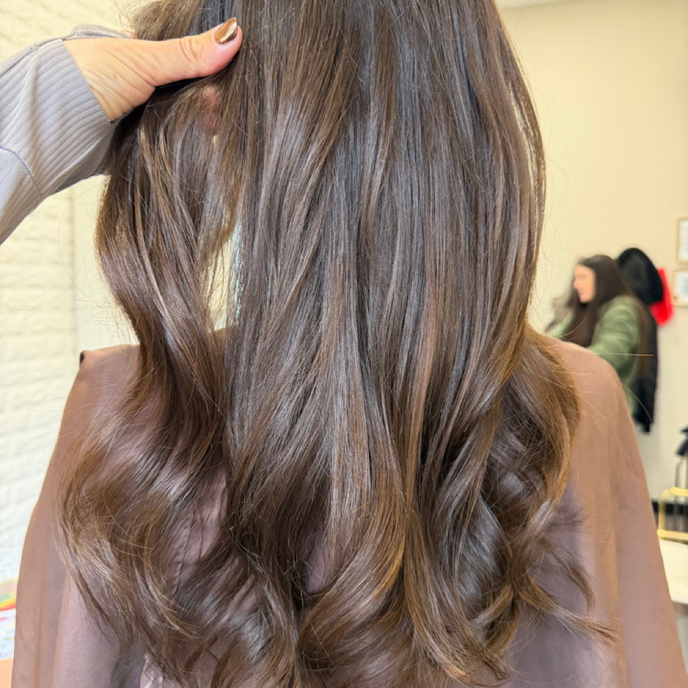 The Winter Reset Package