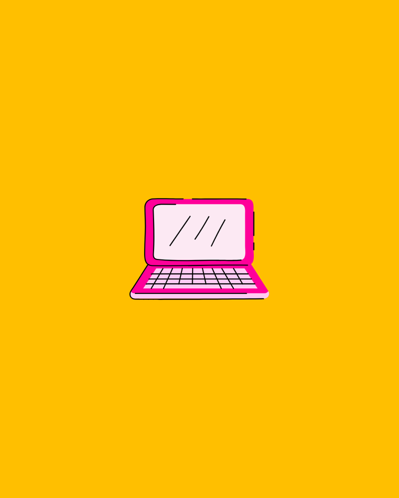 Author Landing Page