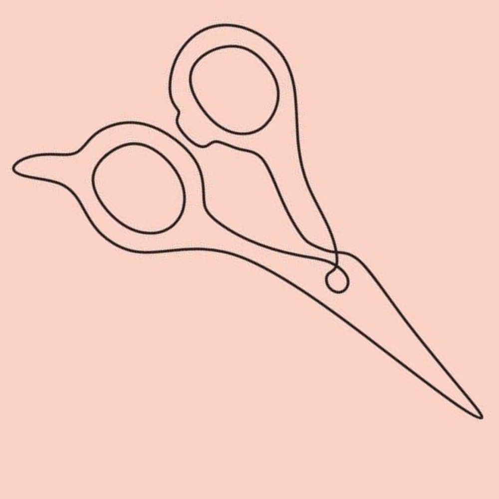 Women’s Haircut