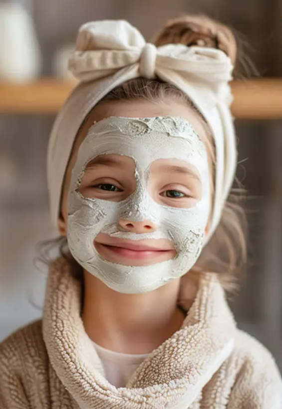 Kid’s Facial - 12 and under
