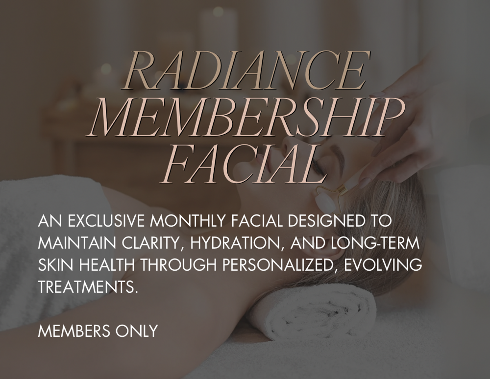 Radiance Membership