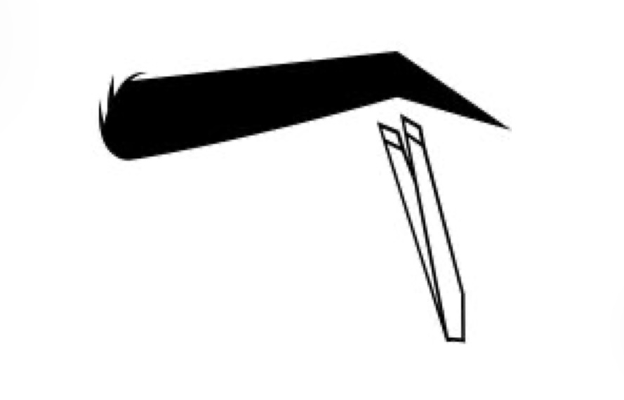 Brow Wax