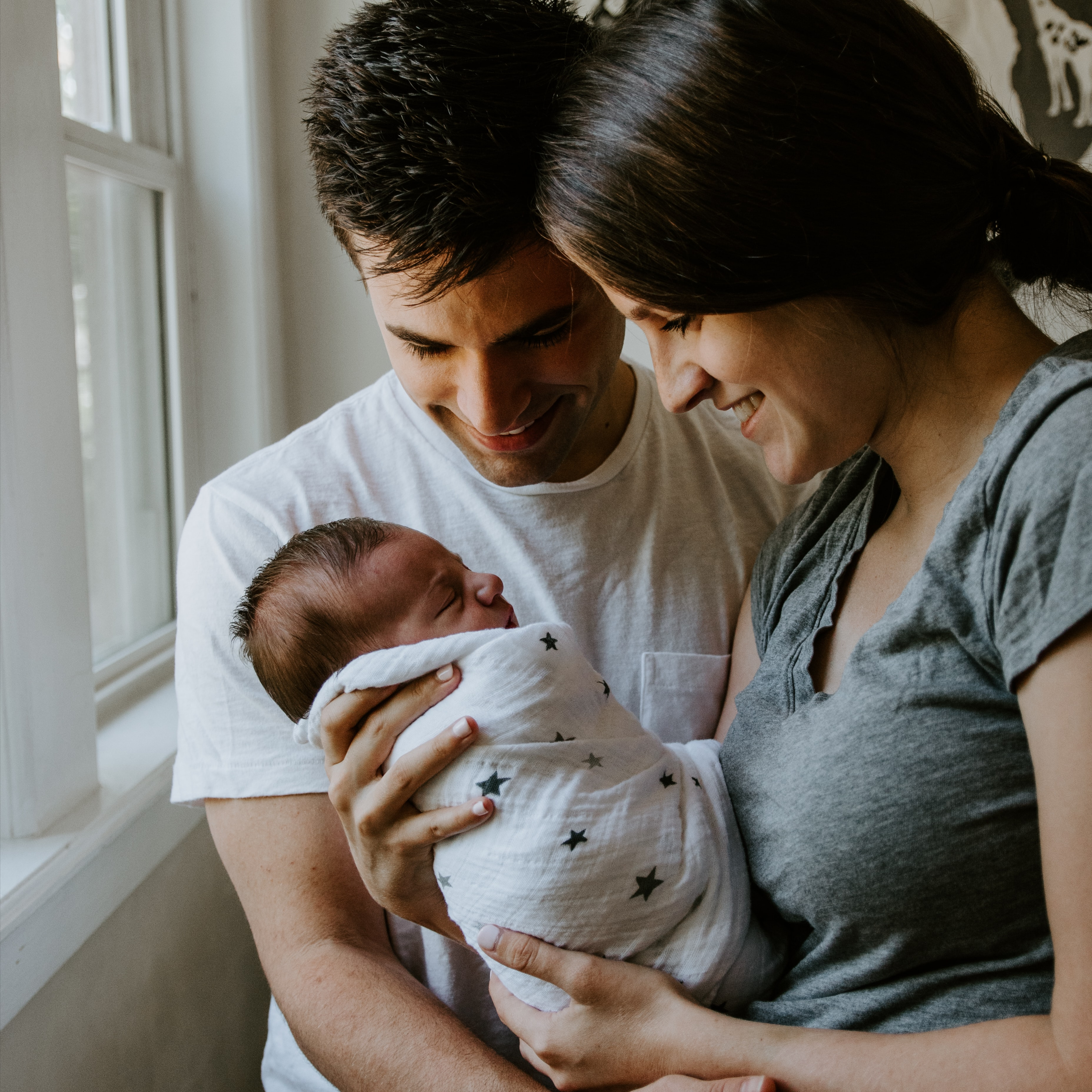 60 min Postpartum Massage at Breathe In Wellness, Holistic Healing Arts for Women in Morehead City, NC