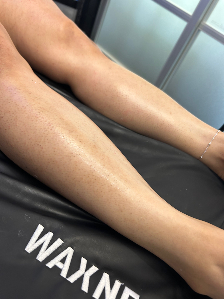 Full Leg