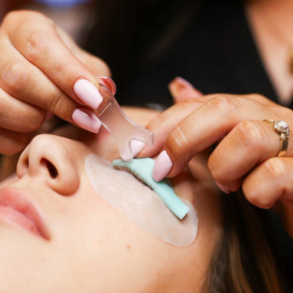 Lash Lift at BeautybyC in Centreville, MD