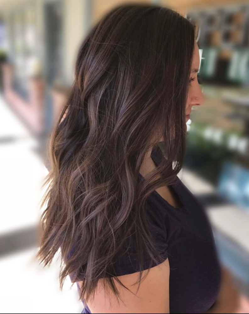 Root Touch Up