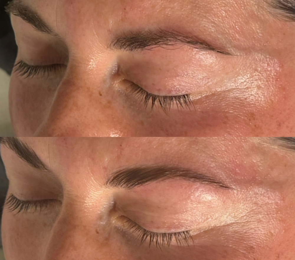 Brow Lamination