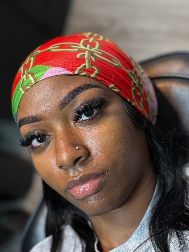 Brow Wax