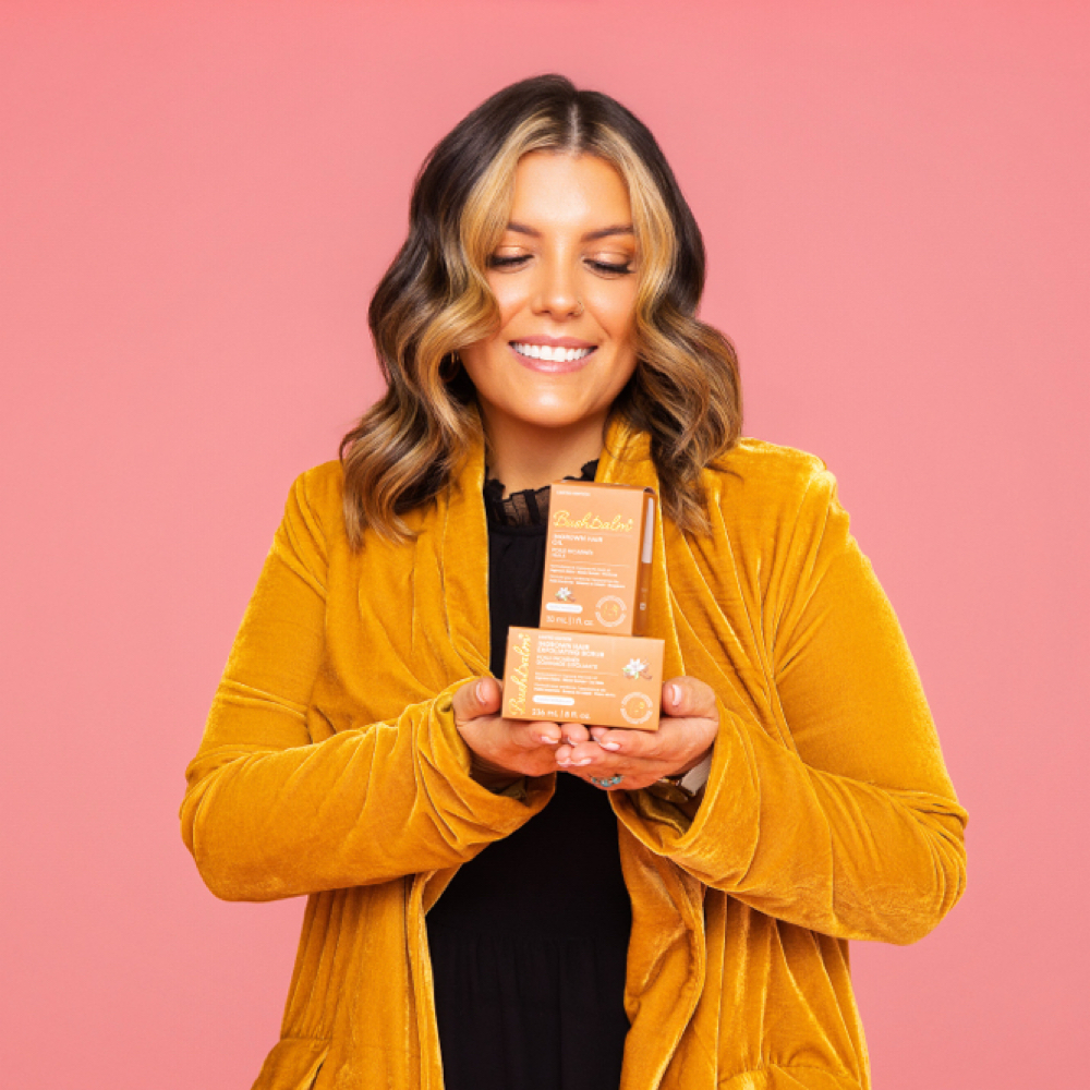 Full Arm Wax at Dangerfield Beauty Studio in Caldwell, ID