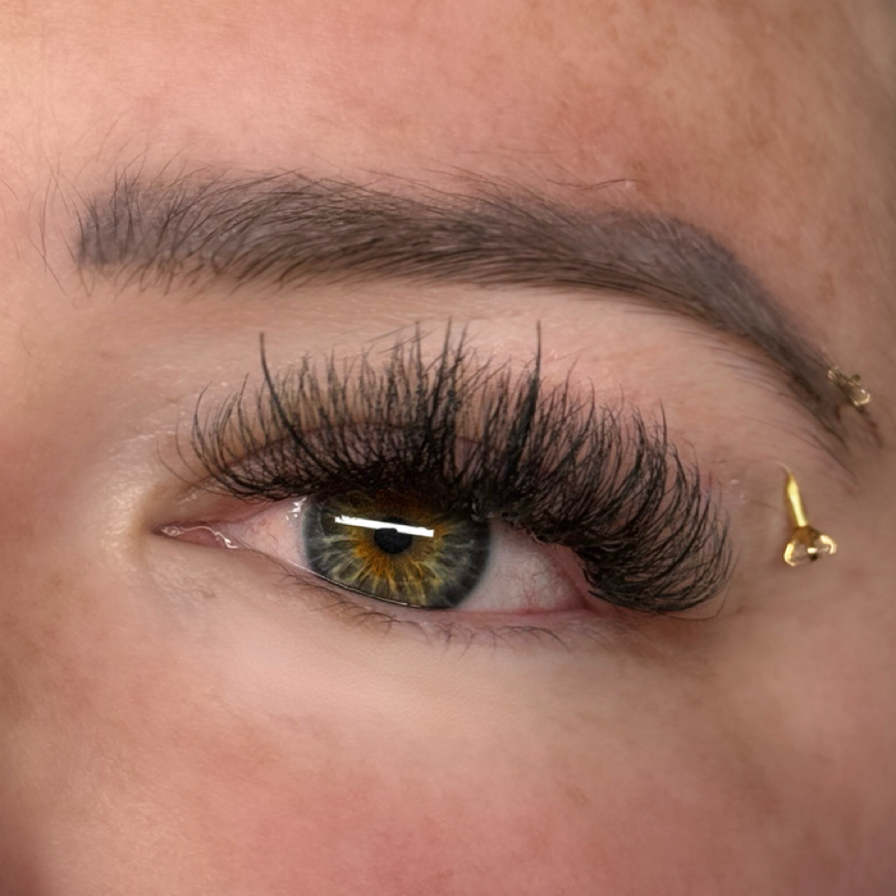 wispy volume at flutterxfer in Spring Valley, CA