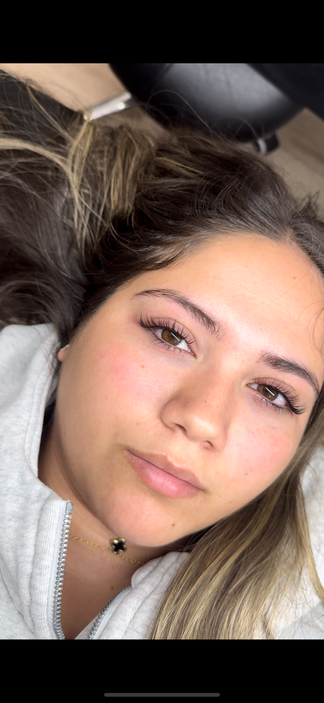 Lash Lift And Tint at Anoa Beauty in Miami, FL