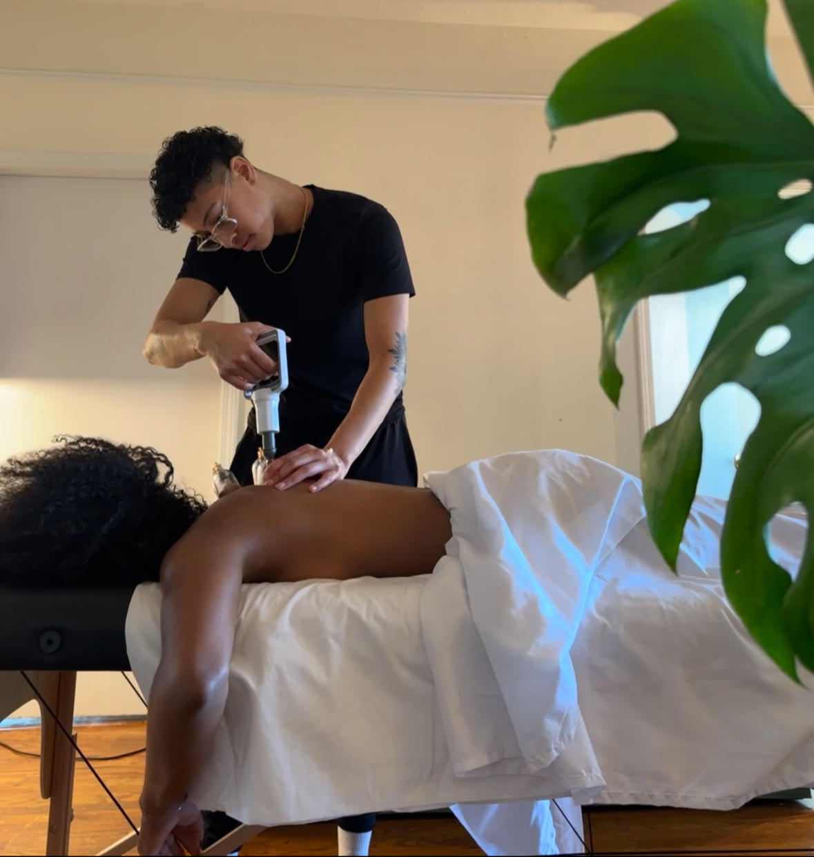 Concierge Recovery Session 90 Min at Be Well Concierge in Atlanta, GA