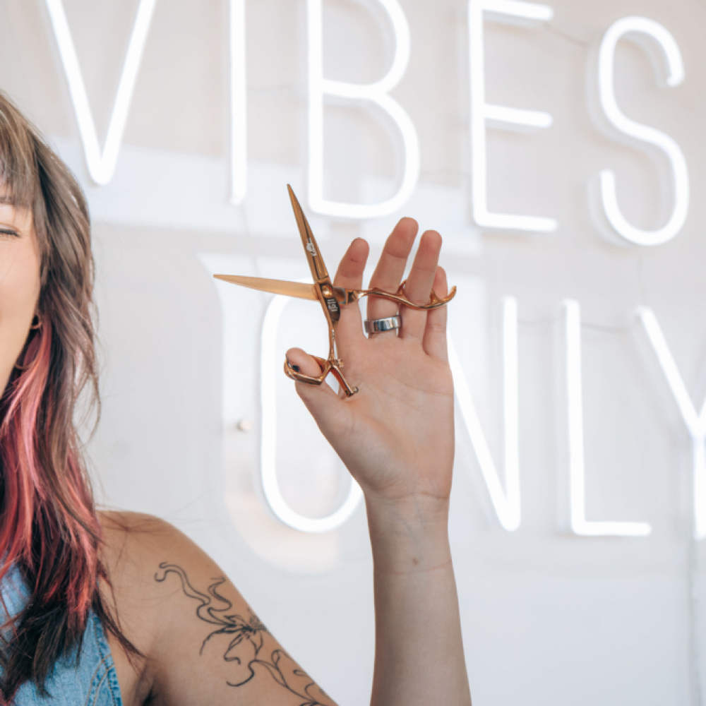 Signature Haircut ✶⋆.˚ at CLARA COLOR.CO in Overland Park, KS