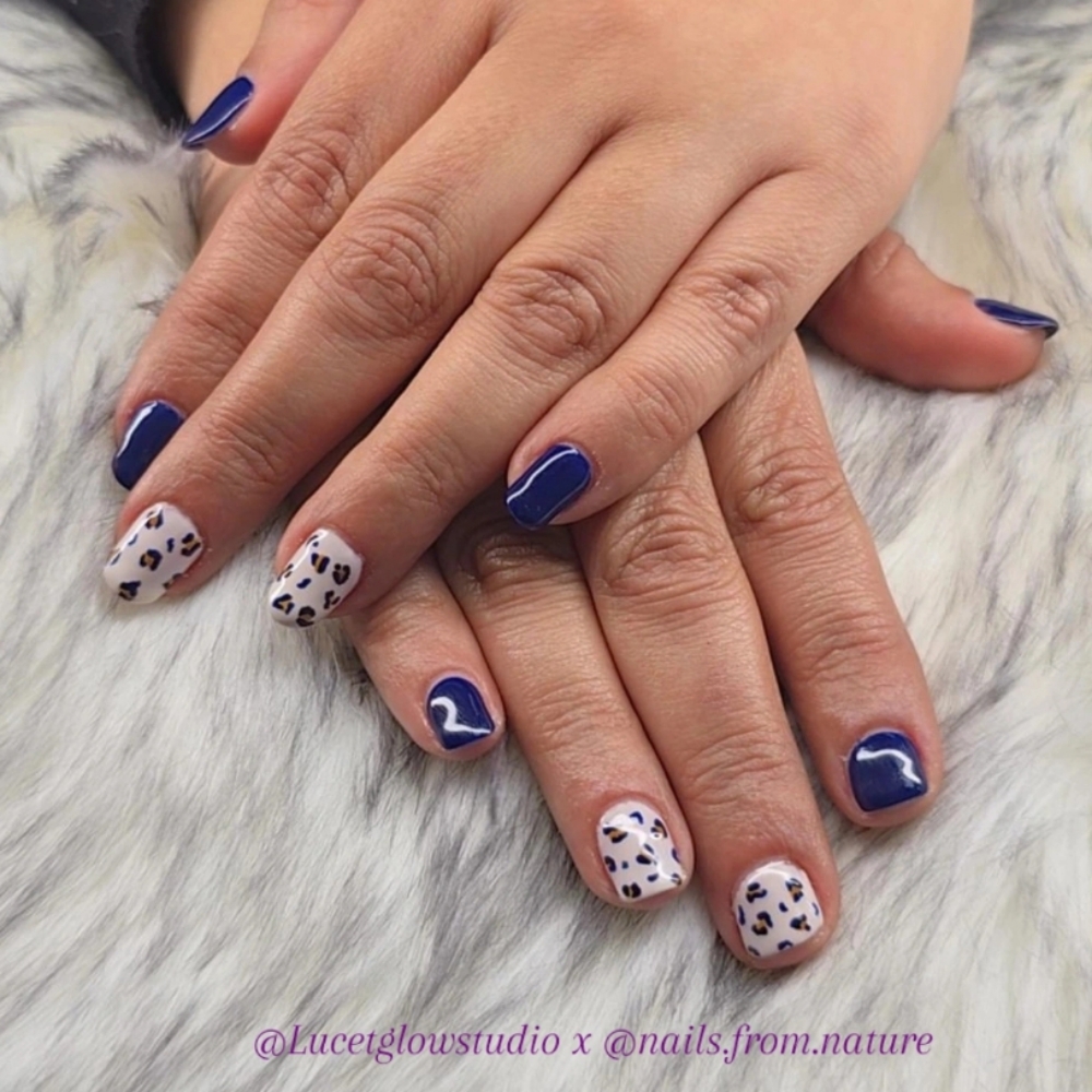 š®š¬š³ šŗš¬š¹š½š°šŖš¬šŗ at LUCET GLOW STUDIO in South Gate, CA
