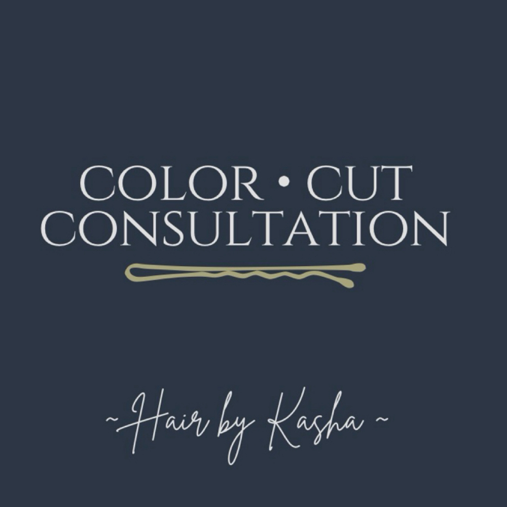 Color/Cut Consult at Suede Salon & Spa in Casper, WY