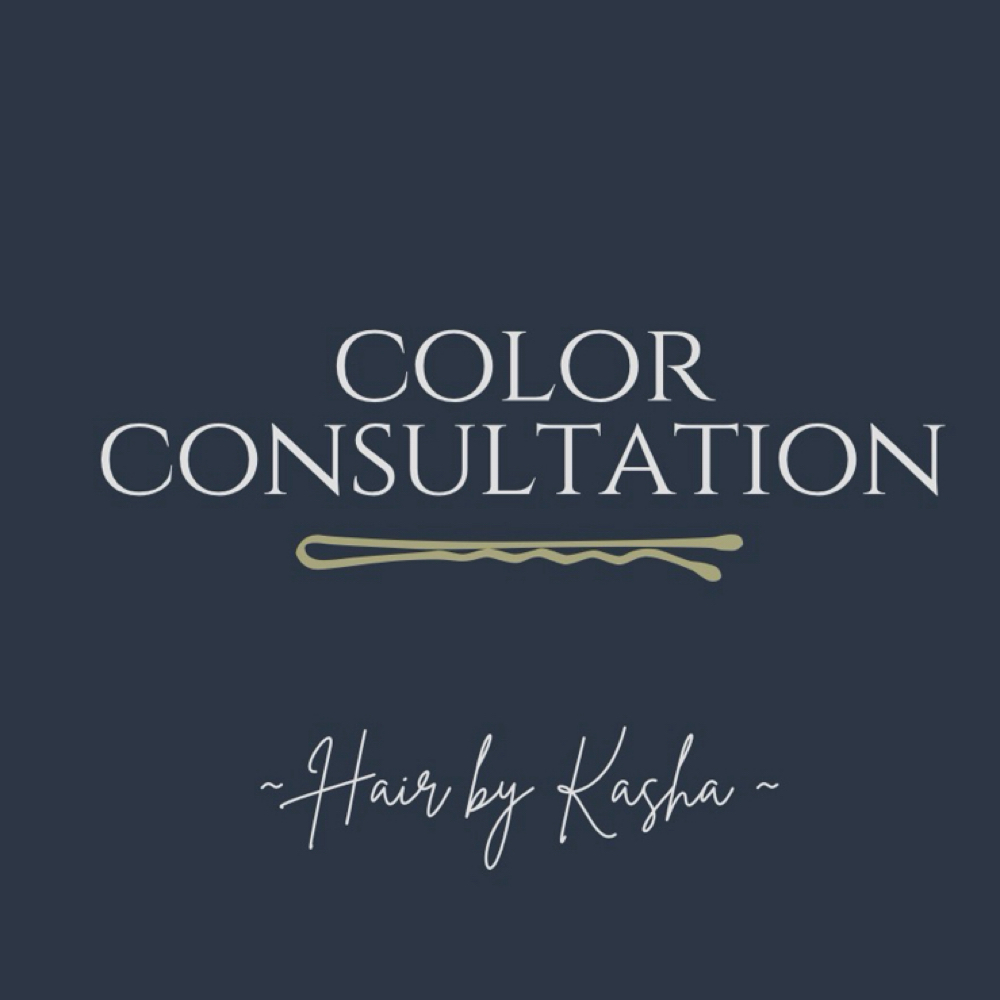 Color Consultation at Suede Salon & Spa in Casper, WY
