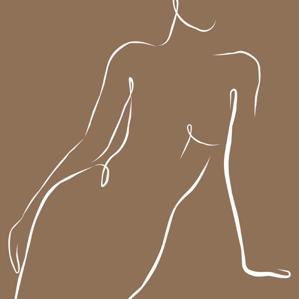 Full Body at Leaf Waxing in Chapel Hill, NC