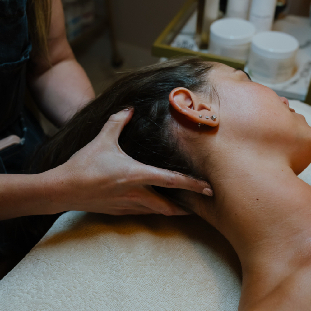 Prenatal Massage (60 Min) at Soule Spa + Wellness in Haddonfield, NJ