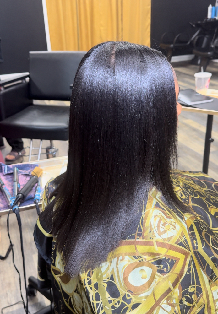 Press at Chevelure Studios & Suites in Slidell, LA