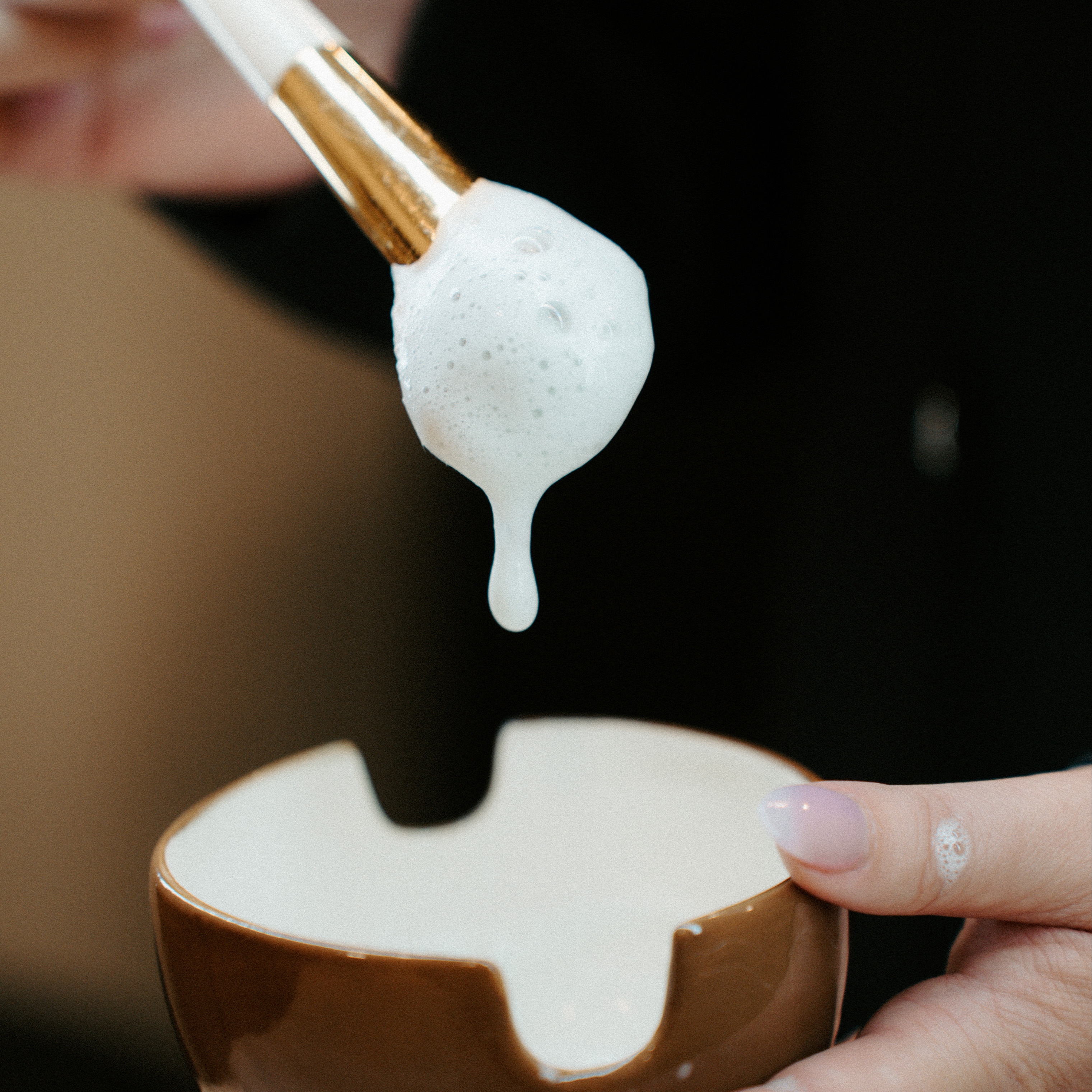 Advanced Peel at Kelsey.Meraki Skincare in Lafayette, IN