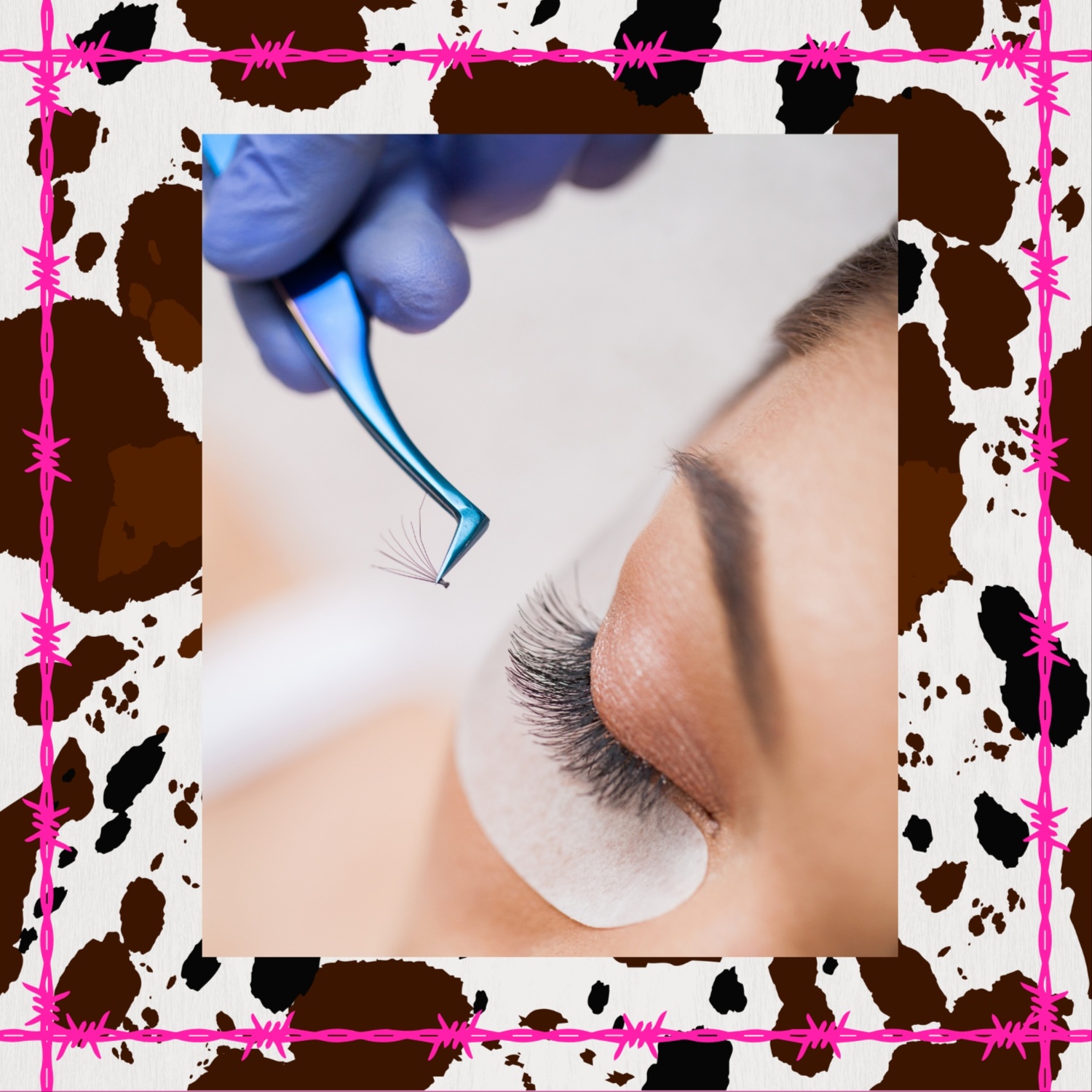 Lash Fill at Paisley Mae LLC - "All The Things" in Black River Falls, WI