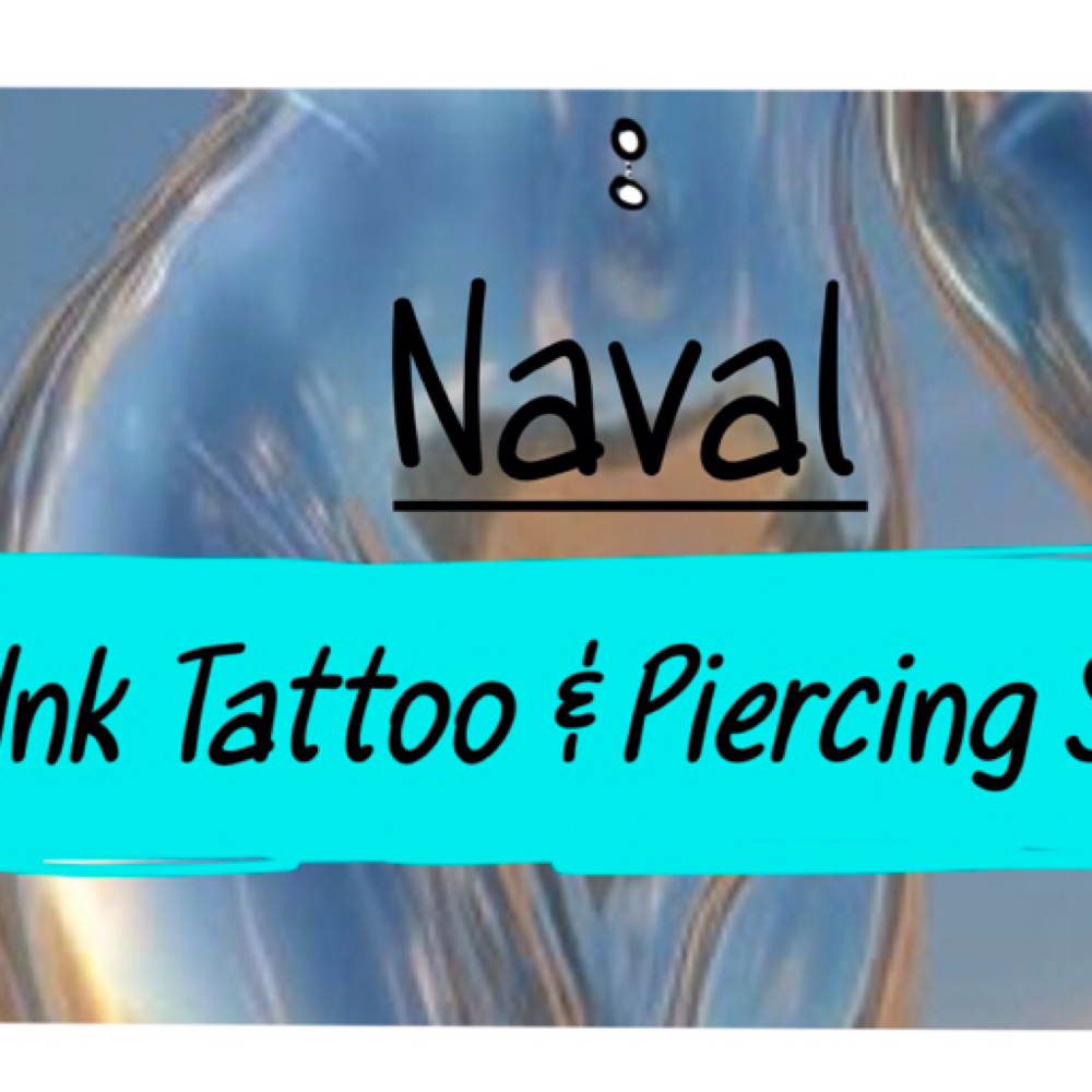 Bellybutton at The crown ink studio in Corpus Christi, TX