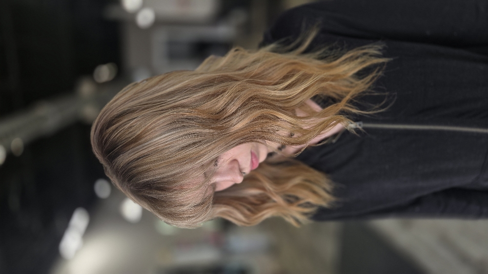 GLOSS at Hannah Mae Aesthetics in Coeur D'Alene, ID