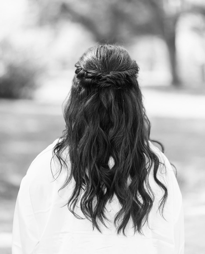 Bridal Trial