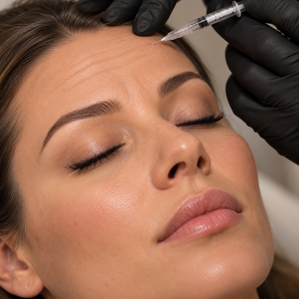 Dysport ( 50 Units ) at Beauty Perfections Med Spa in Sunny Isles, FL