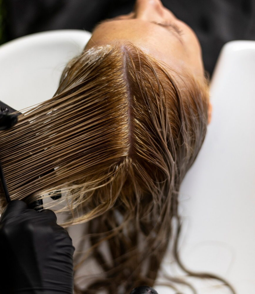 Toner For Blondes