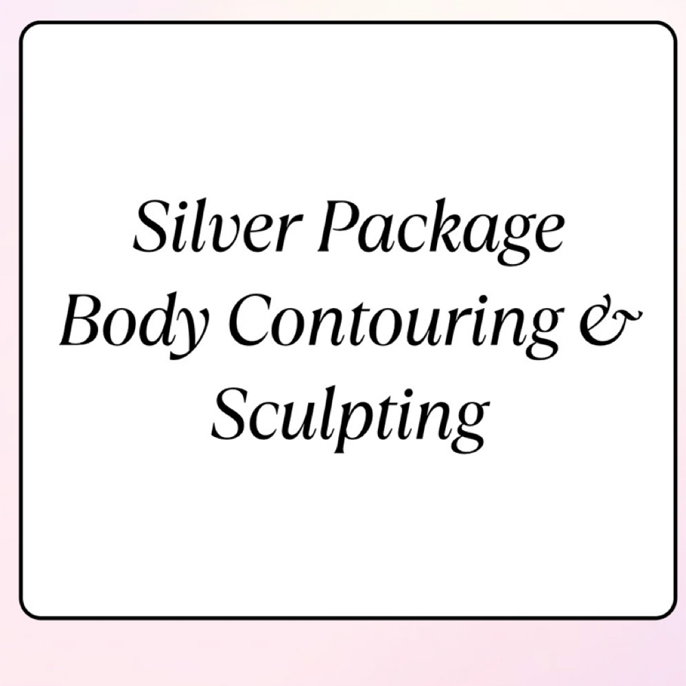 Silver Level- Body Sculpting at Beauty Lounge Prosper in McKinney, TX