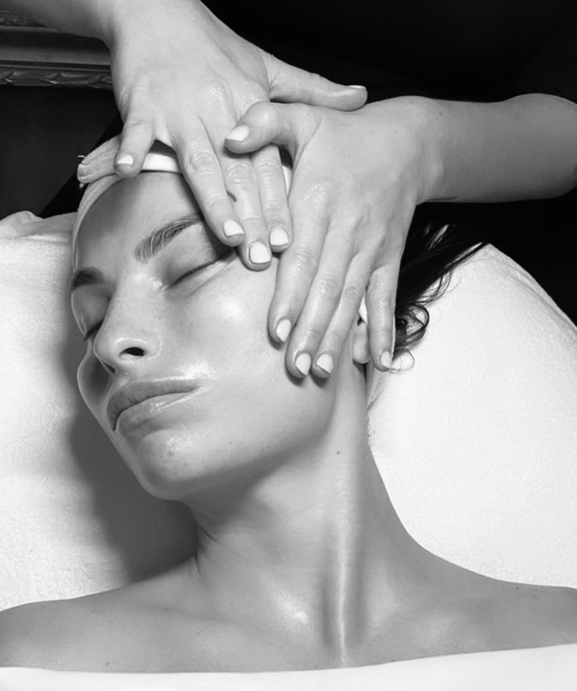 The Sculpt Massage ADD ON