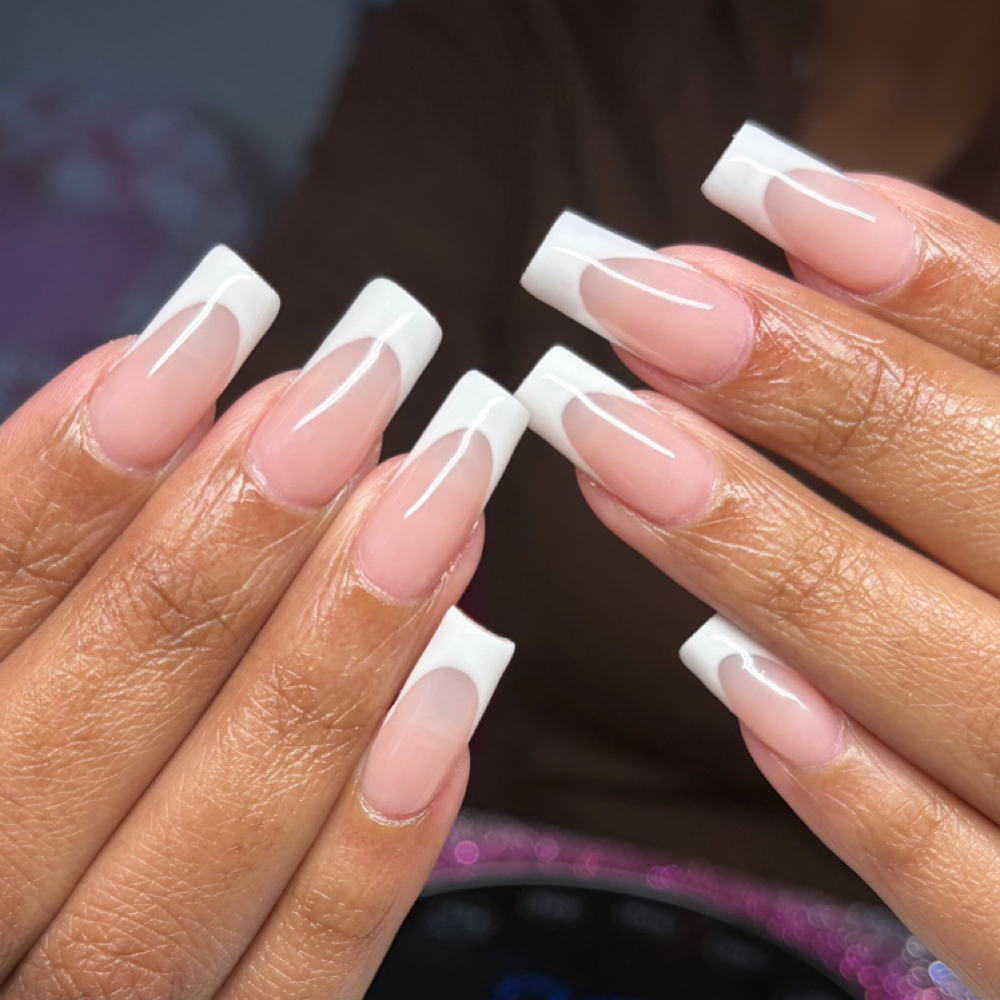 Gel X at BeautybyLuciaAnjolie in North Canton, OH