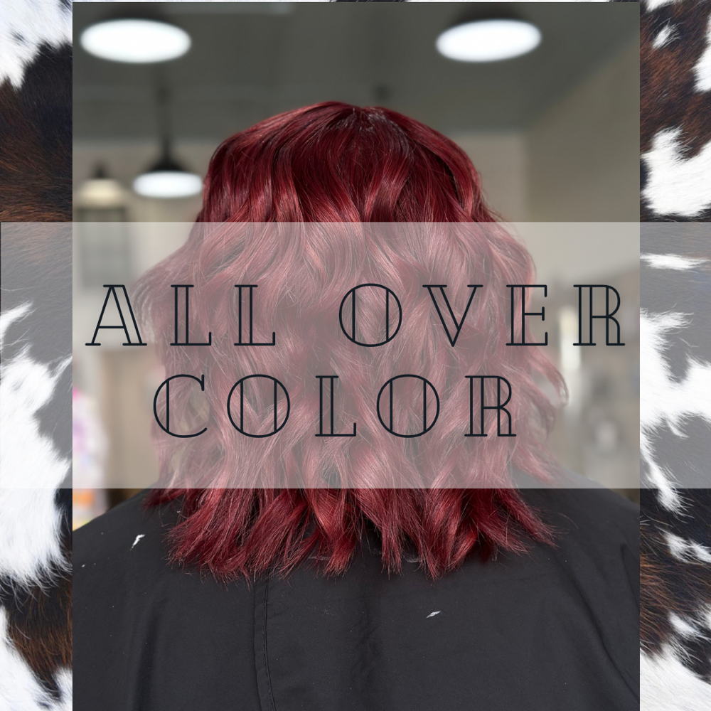 FOR THE POLISHED QUEENS at Brittany Durrett in Weatherford, TX