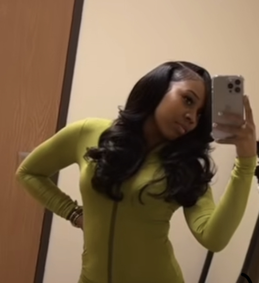 Quick Weave Touch-up