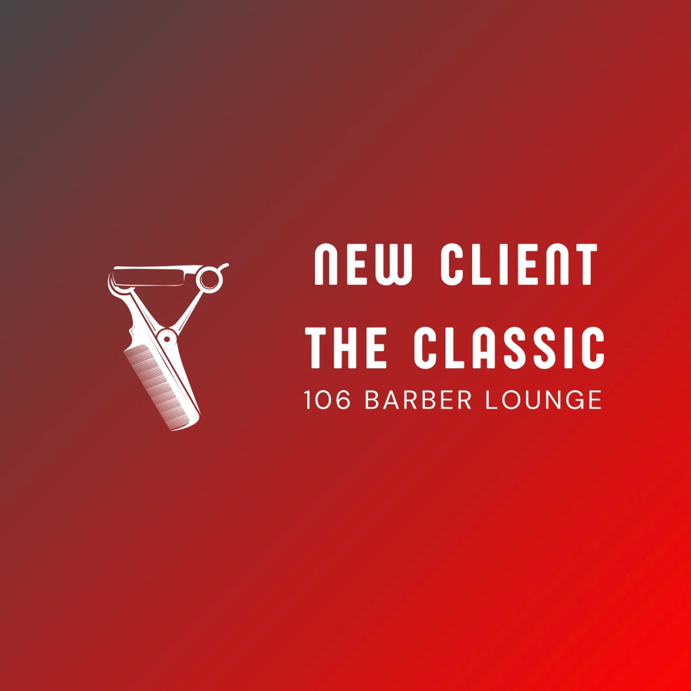 NEW CLIENT The Classic