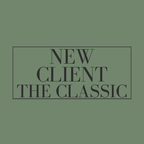 NEW CLIENT The Classic