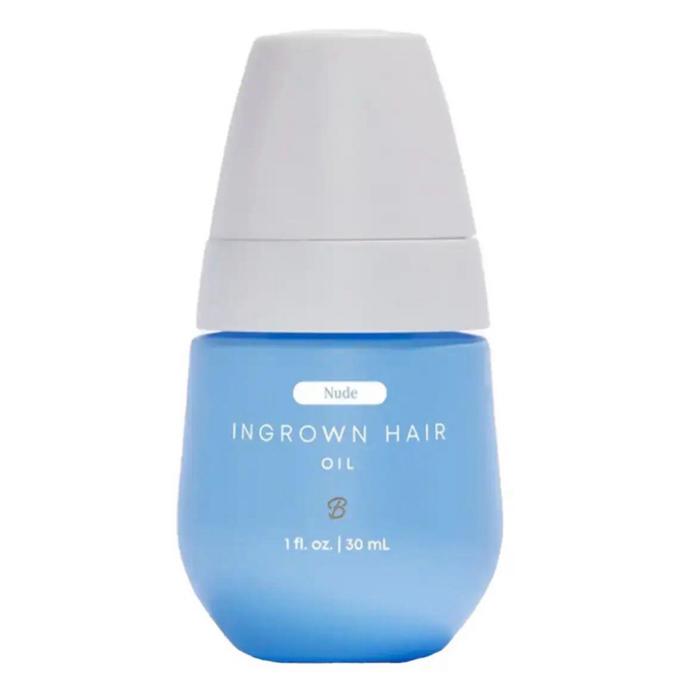 Ingrown Hair Oil at Glo’Honey Aesthetics in LaVergne, TN