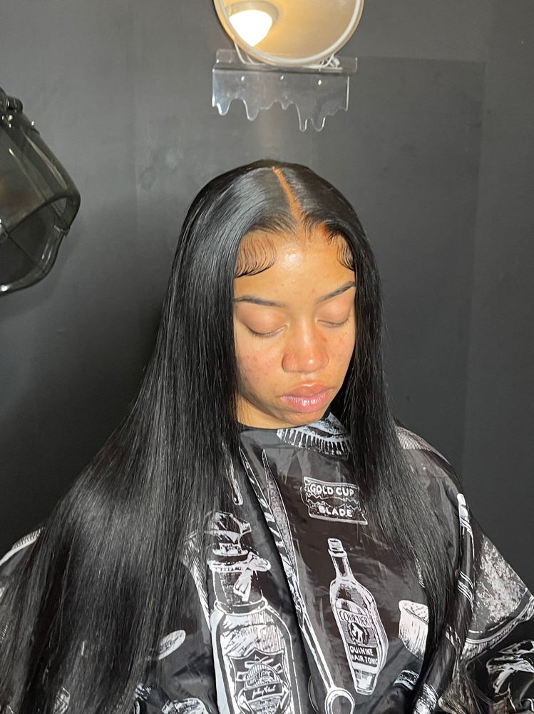Closure Sew In at alanishairco in Pooler, GA