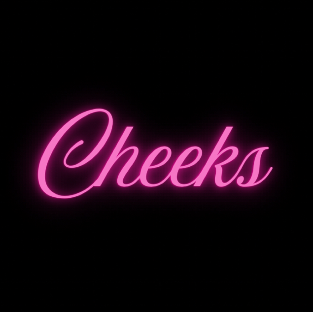 Cheek