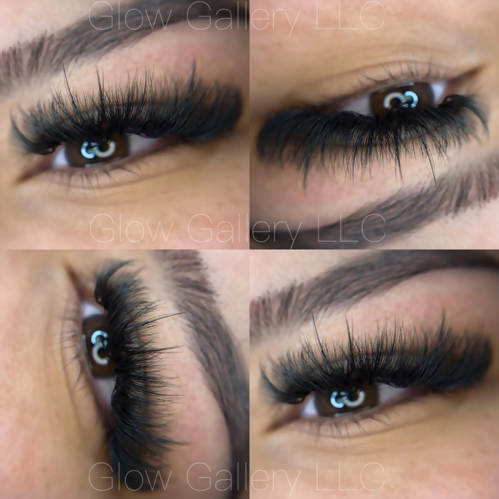 Volume Set