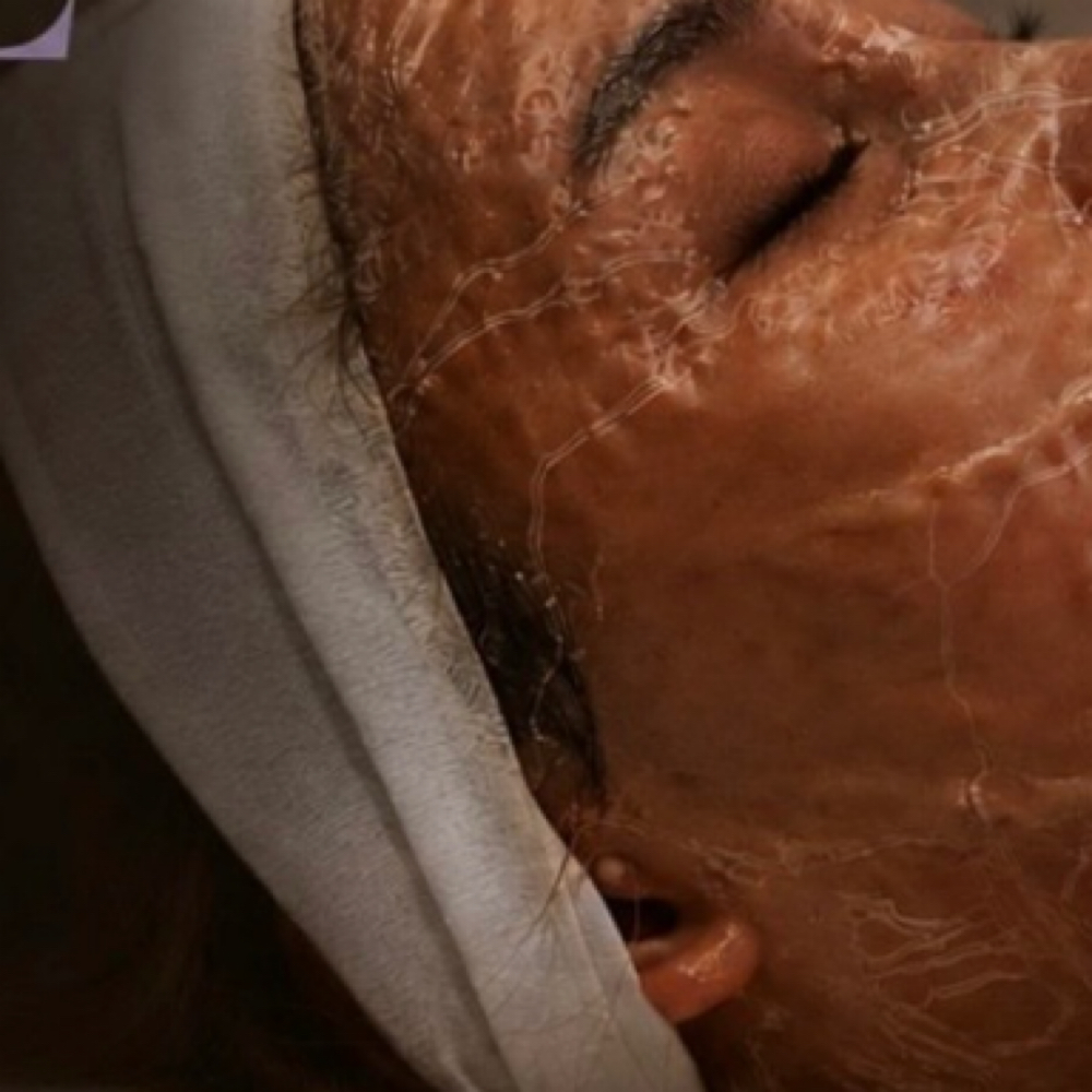 LIMITED EDITION: Zombie Facial at Salon Eclips in Fergus falls, MN