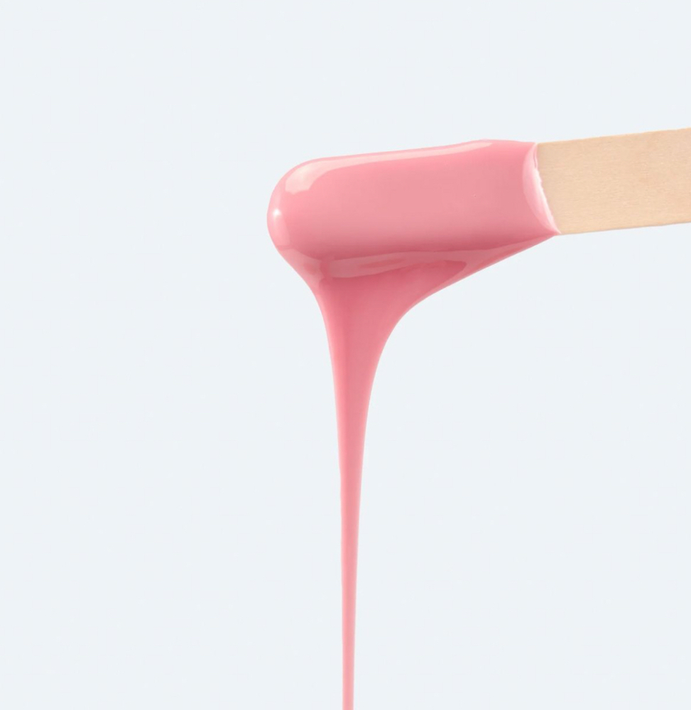 Under Arm Wax