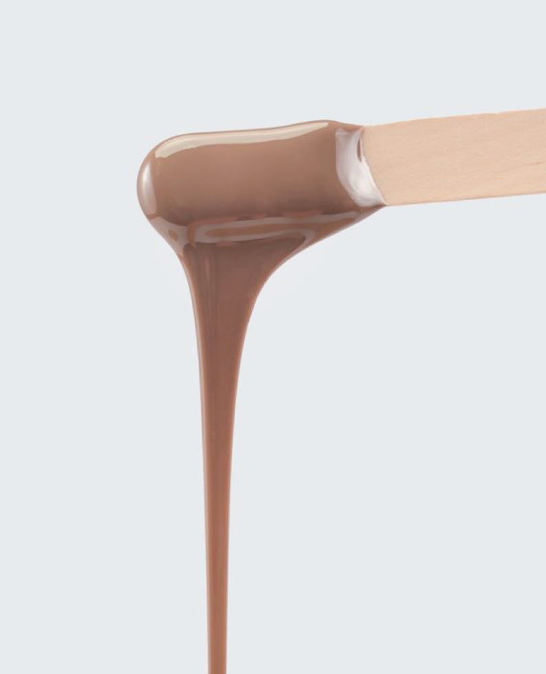 Under Arm Wax