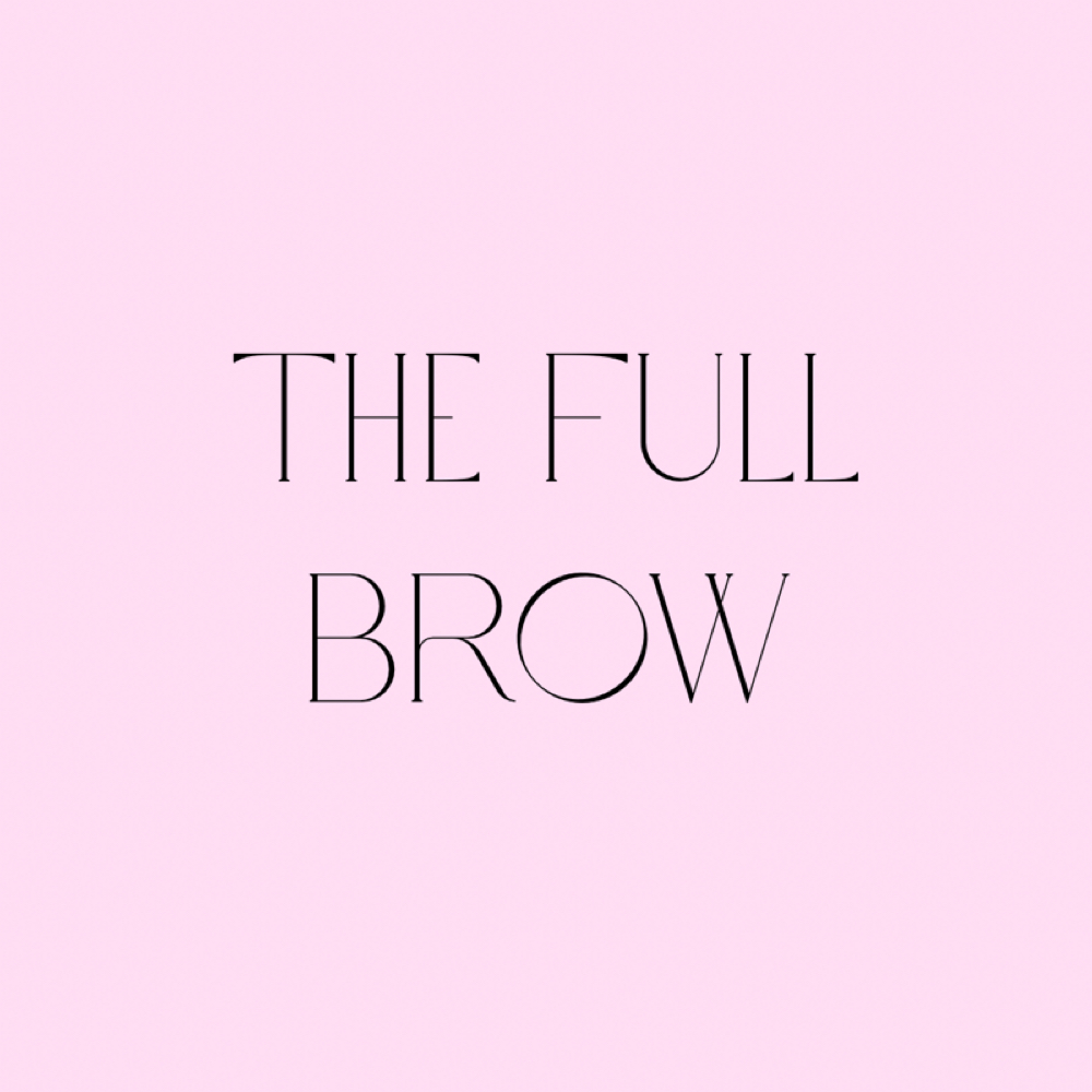 The Full Brow at Sky’s Skin LLC in Valdez, AK