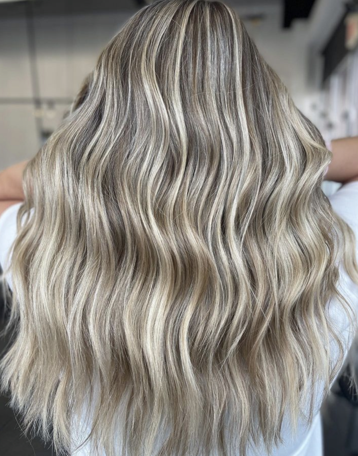 Color Consultation