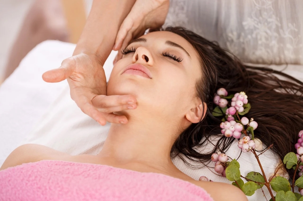 Craniosacral Therapy